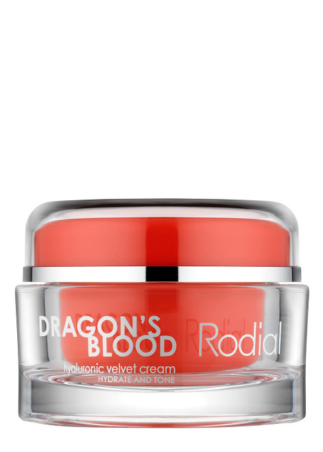 RODIAL-Dragon's Blood Hyaluronic Velvet Cream 50ml