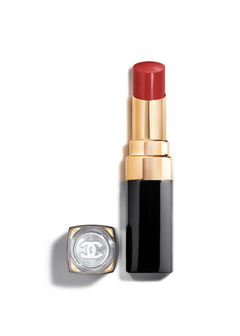 CHANEL-ROUGE COCO FLASH ~ Colour, Shine, Intensity in a Flash