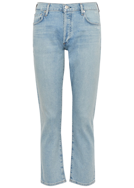 CITIZENS OF HUMANITY-Emerson slim boyfriend jeans