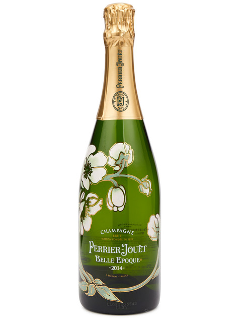 PERRIER-JOUËT-Belle Epoque Vintage Champagne 2014