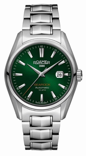 ROAMER-Searock