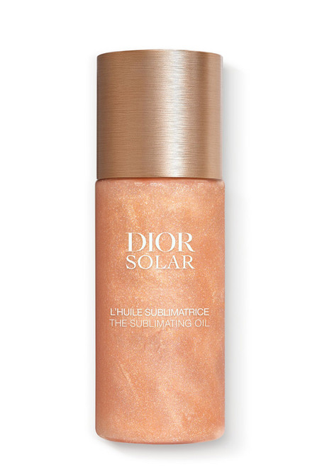 DIOR-Dior Solar The Sublimating Oil 125ml