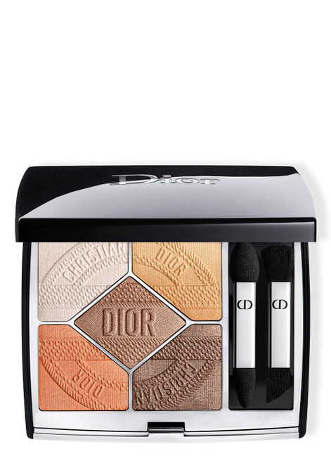 DIOR-5 Couleurs Couture Eyeshadow - Limited Edition