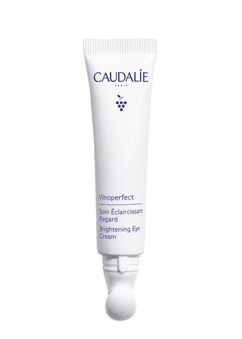 CAUDALIE-Vinoperfect Dark Circle Brightening Eye Cream with Niacinamide