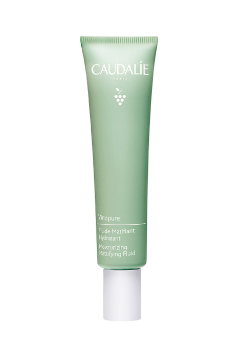 CAUDALIE-Vinopure Moisturizing Mattifying Fluid 40ml