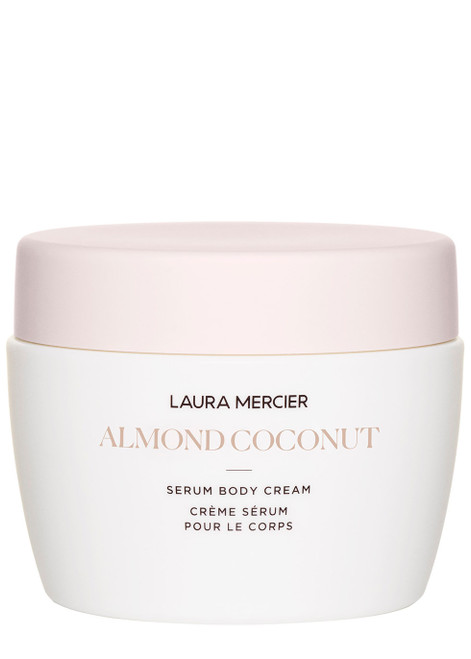 LAURA MERCIER-Serum Body Cream