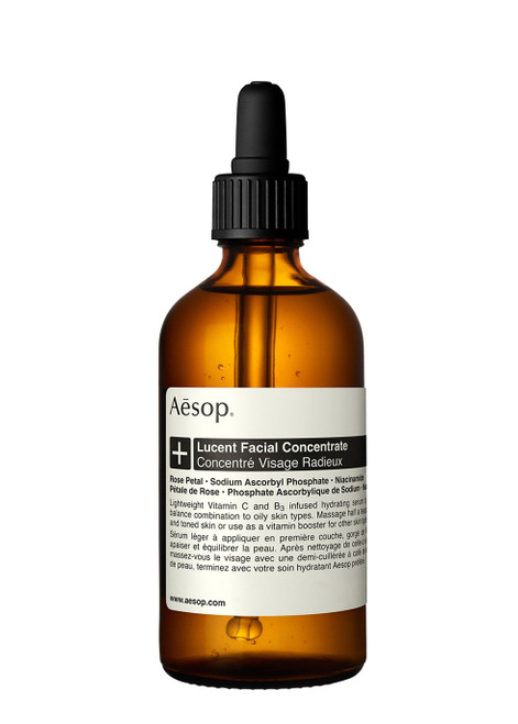 AESOP-Lucent Facial Concentrate 60ml