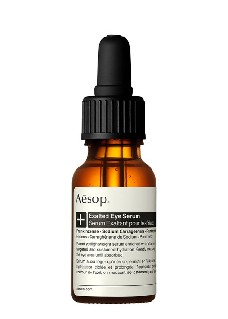 AESOP-Exalted Eye Serum 15ml