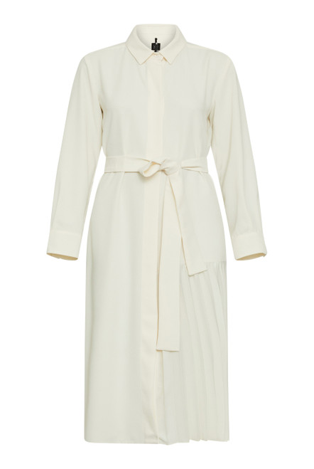 MARELLA-Shirt dress