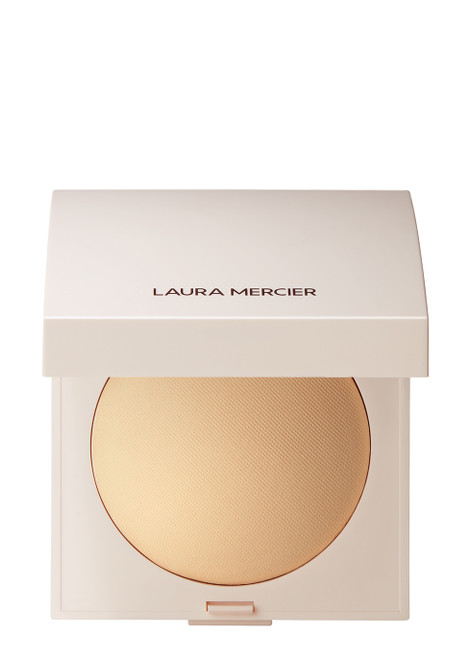 LAURA MERCIER-Real Flawless Luminous Perfecting Pressed Powder