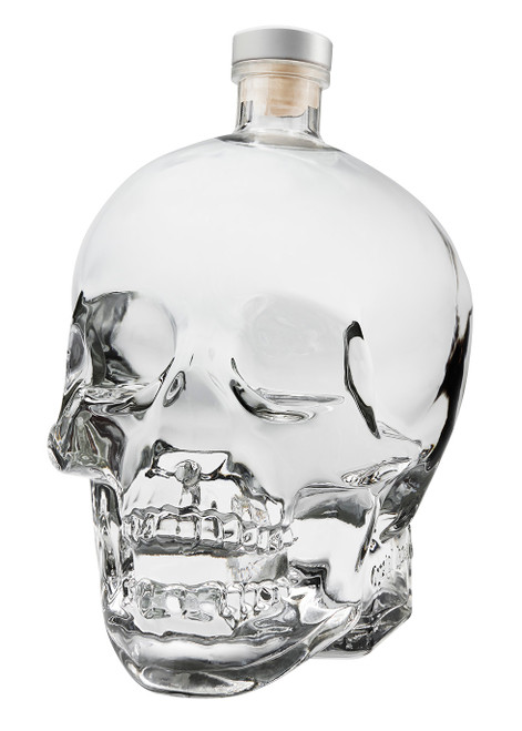 CRYSTAL HEAD VODKA-Crystal Head Vodka