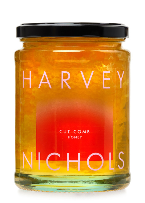 HARVEY NICHOLS-Cut Comb Honey 700g	