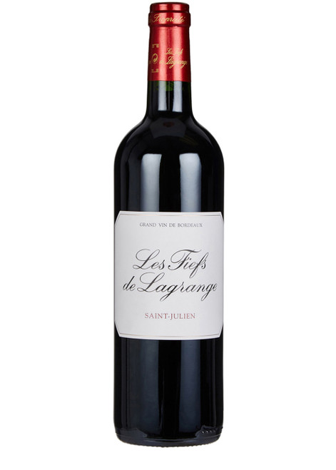 CHÂTEAU LAGRANGE-Les Fiefs de Lagrange 2019