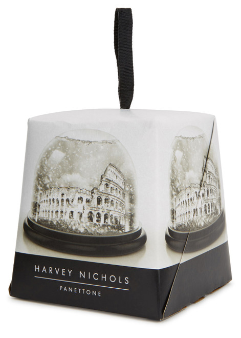 HARVEY NICHOLS-Mini Panettone 100g