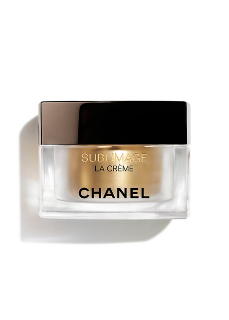 CHANEL-SUBLIMAGE LA CRÈME TEXTURE FINE ~ Ultimate Cream