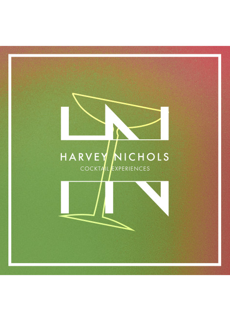 HARVEY NICHOLS-The Mixologist Bristol