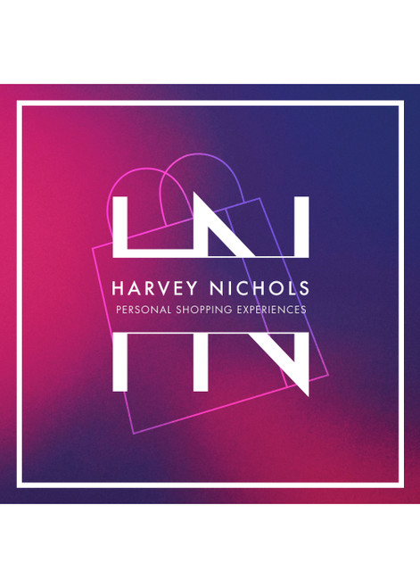 HARVEY NICHOLS-The Wardrobe Update Bristol