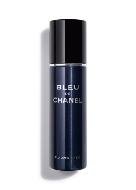 CHANEL-BLEU DE CHANEL ~ All-Over Spray