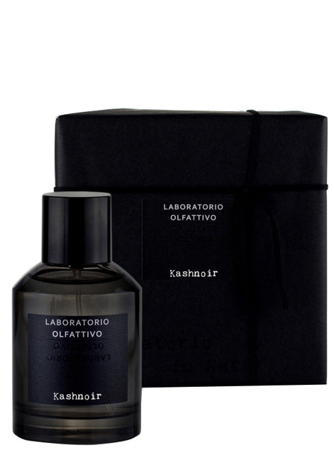 LABORATORIO OLFATTIVO-Kashnoir Eau de Parfum 100ml