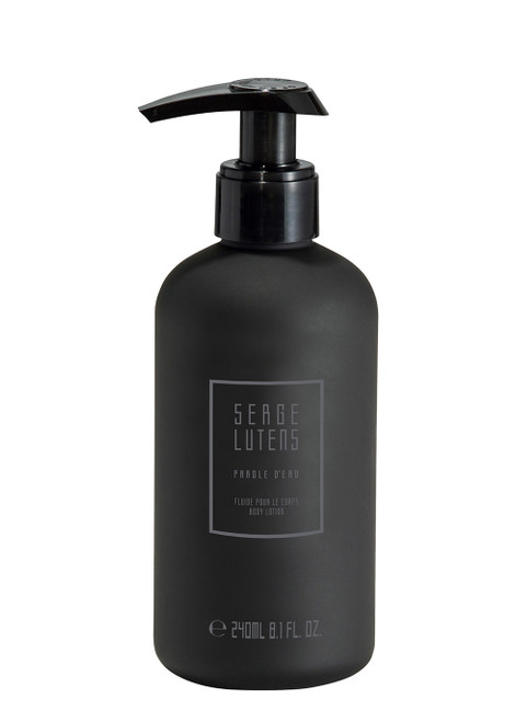 SERGE LUTENS-Parole D'Eau Body Lotion 240ml