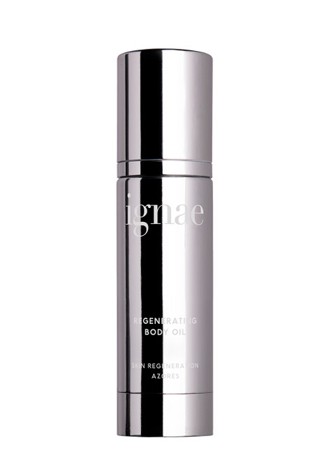 IGNAE-Regenerating Body Oil 100ml