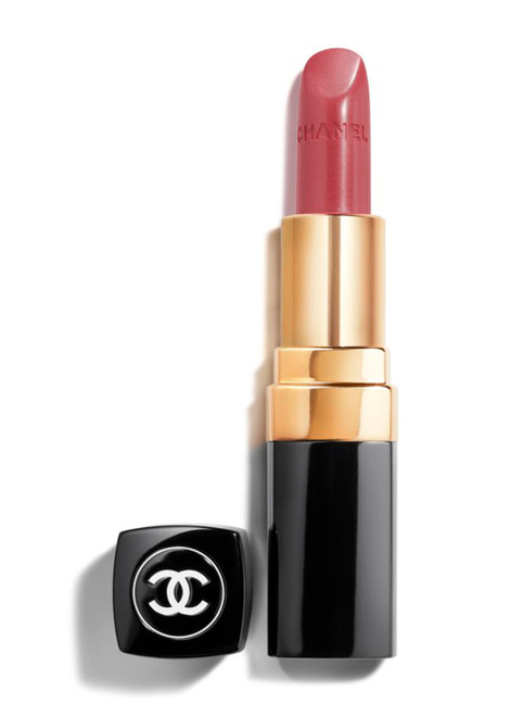 CHANEL-ROUGE COCO~Ultra Hydrating Lip Colour