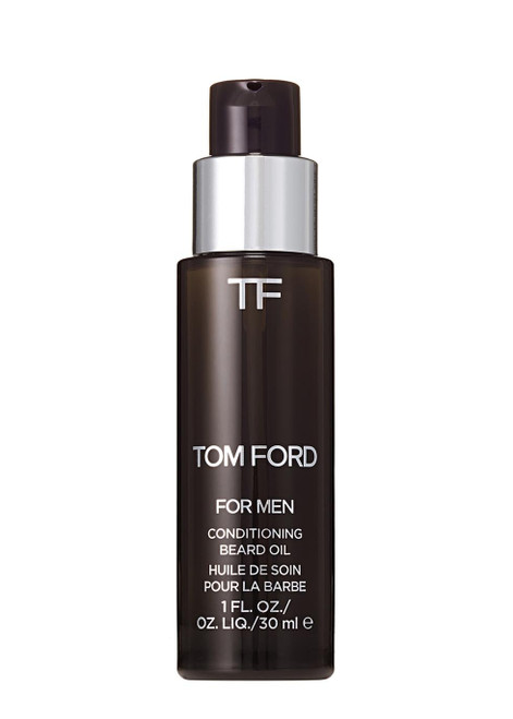 TOM FORD-Tobacco Vanille Conditioning Beard Oil 30ml