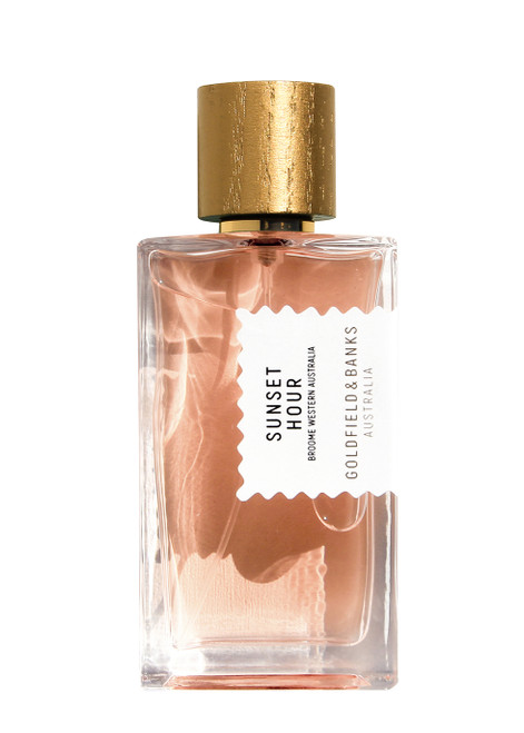 GOLDFIELD & BANKS-Sunset Hour Eau De Parfum 100ml