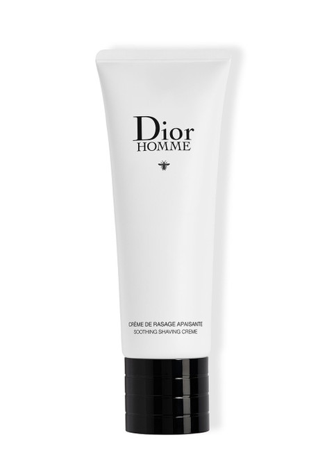 DIOR-Dior Homme Soothing Shaving Crème 125ml