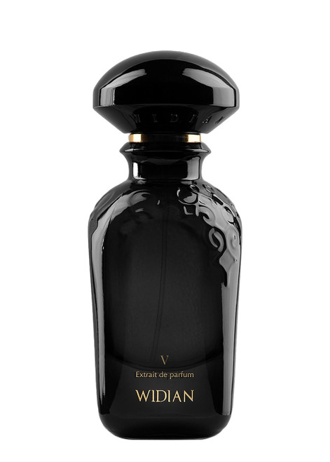 WIDIAN-Black V Extrait De Parfum 50ml