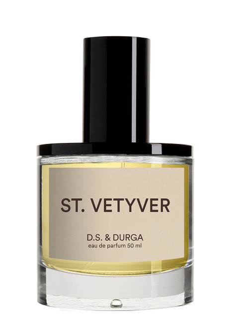 DS & DURGA-St. Vetyver Eau De Parfum 50ml