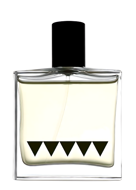 ROOK PERFUMES-Undergrowth Eau de Parfum 50ml