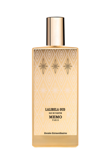 MEMO PARIS-Limited Edition Lalibela Oud Eau De Parfum 75ml