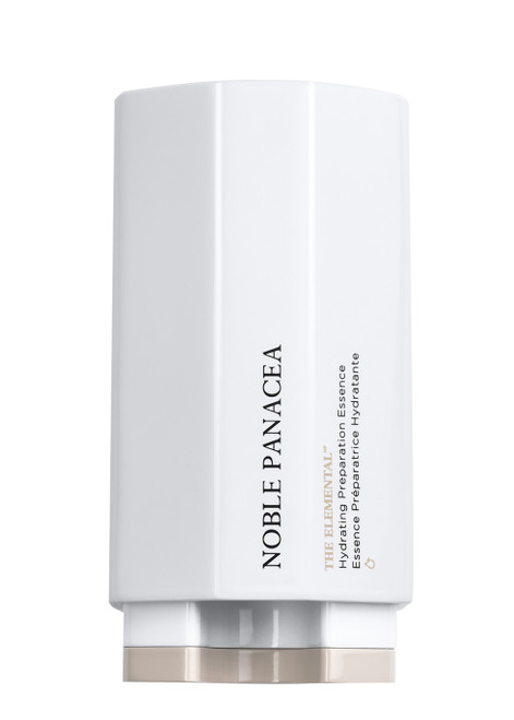 NOBLE PANACEA-The Elemental Preparation Essence Refill