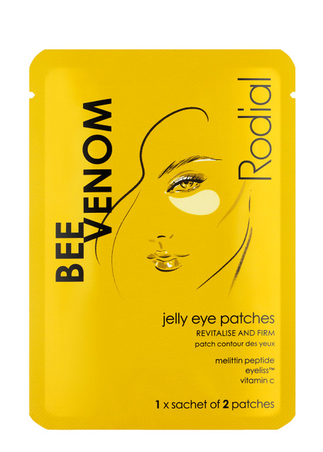 RODIAL-Bee Venom Eye Patch Single