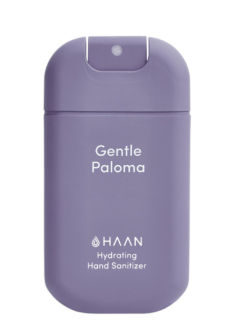HAAN-Gentle Paloma Hand Sanitiser 30ml