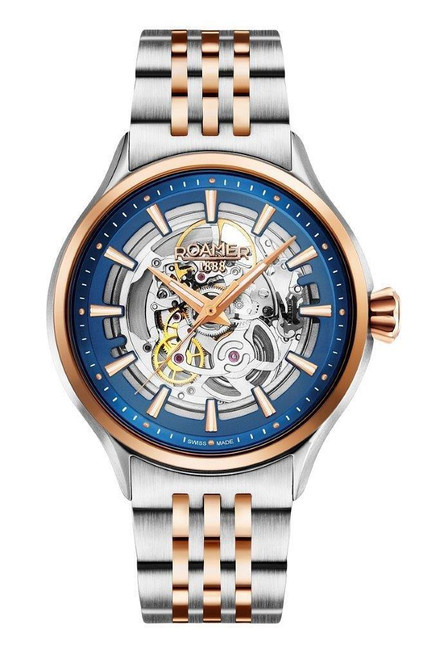 ROAMER-Competence skeleton