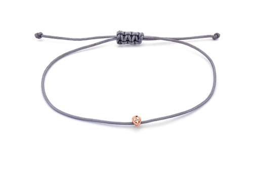 MOZAFARIAN-Diamond drop bracelet