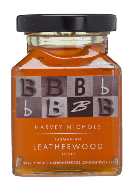 HARVEY NICHOLS-Leatherwood Honey 250g