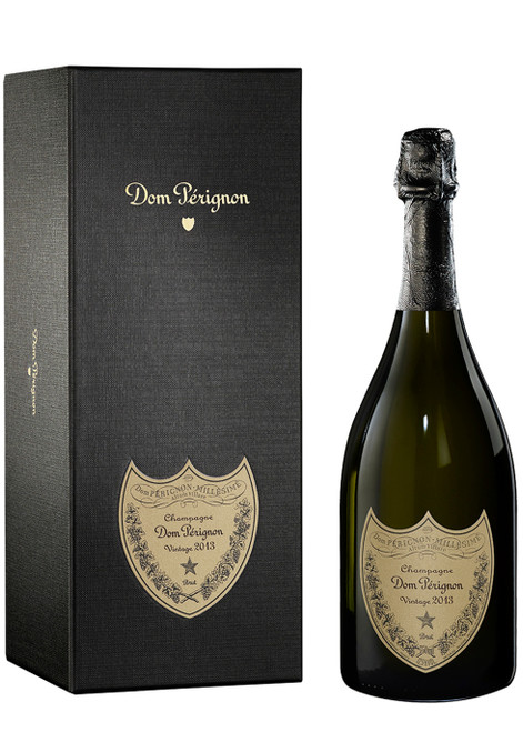 DOM PÉRIGNON-Dom Pérignon Vintage Champagne 2013 Gift Box