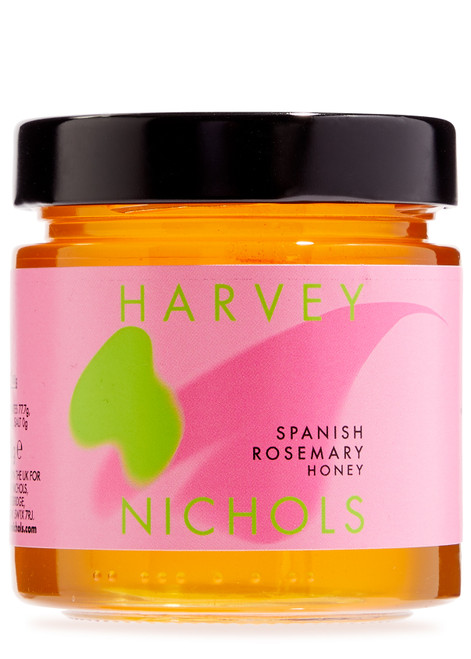 HARVEY NICHOLS-Rosemary Honey 300g