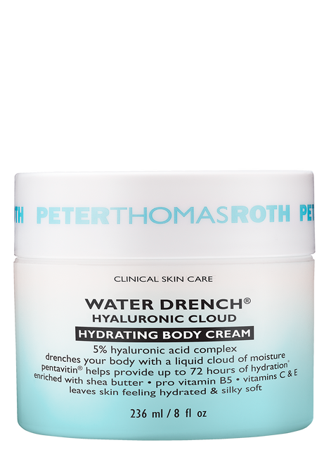 PETER THOMAS ROTH Mega-Rich® Nourishing Body Lotion 235ml