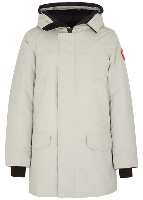 CANADA GOOSE-Langford Arctic-Tech parka