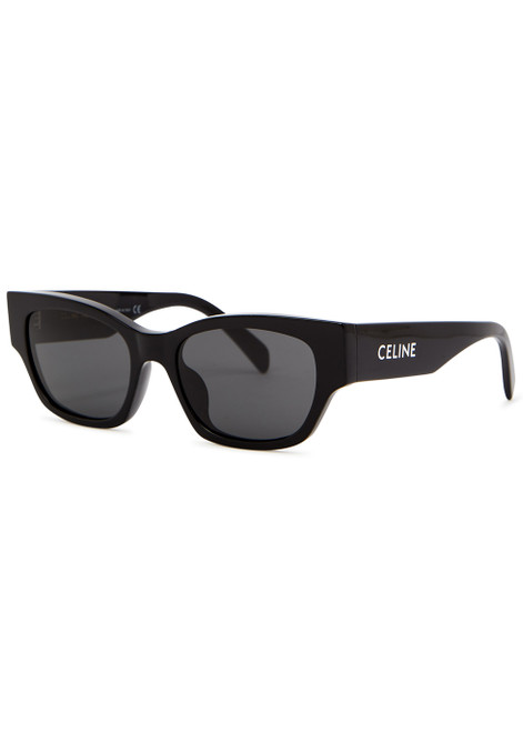 CELINE-Square-frame sunglasses