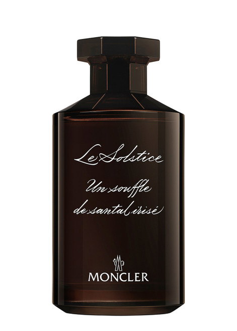 MONCLER-Les Sommets Le Solstice Eau De Parfum 200ml