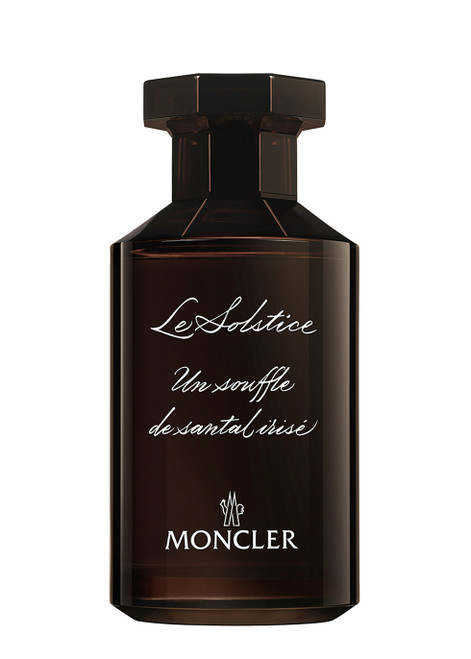 MONCLER-Les Sommets Le Solstice Eau De Parfum 100ml