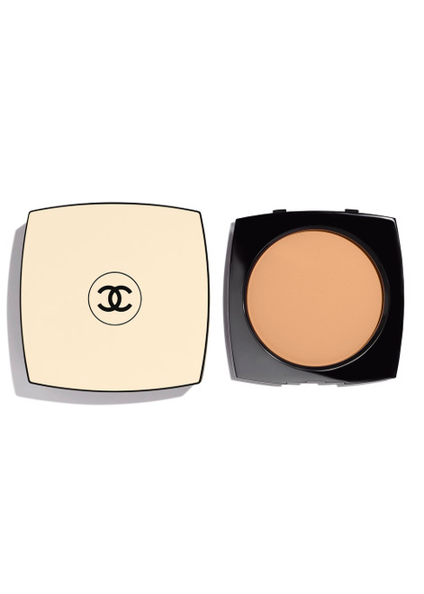 CHANEL-LES BEIGES ~ Healthy Glow Powder