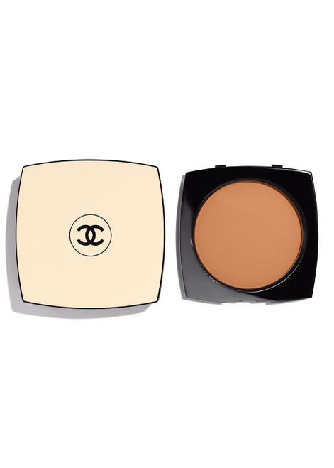 CHANEL-LES BEIGES ~ Healthy Glow Powder