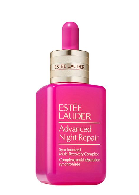 ESTÉE LAUDER-Limited Edition Pink Advanced Night Repair Serum 50ml