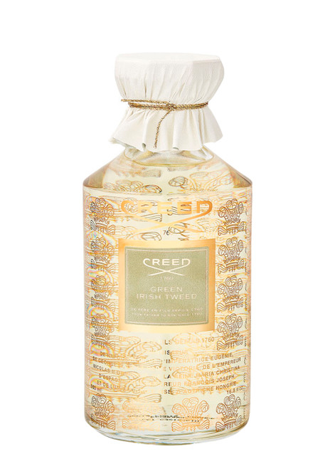 CREED-Green Irish Tweed Eau de Parfum 500ml
